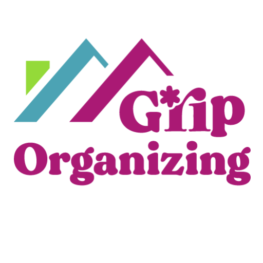 Grip Organizing