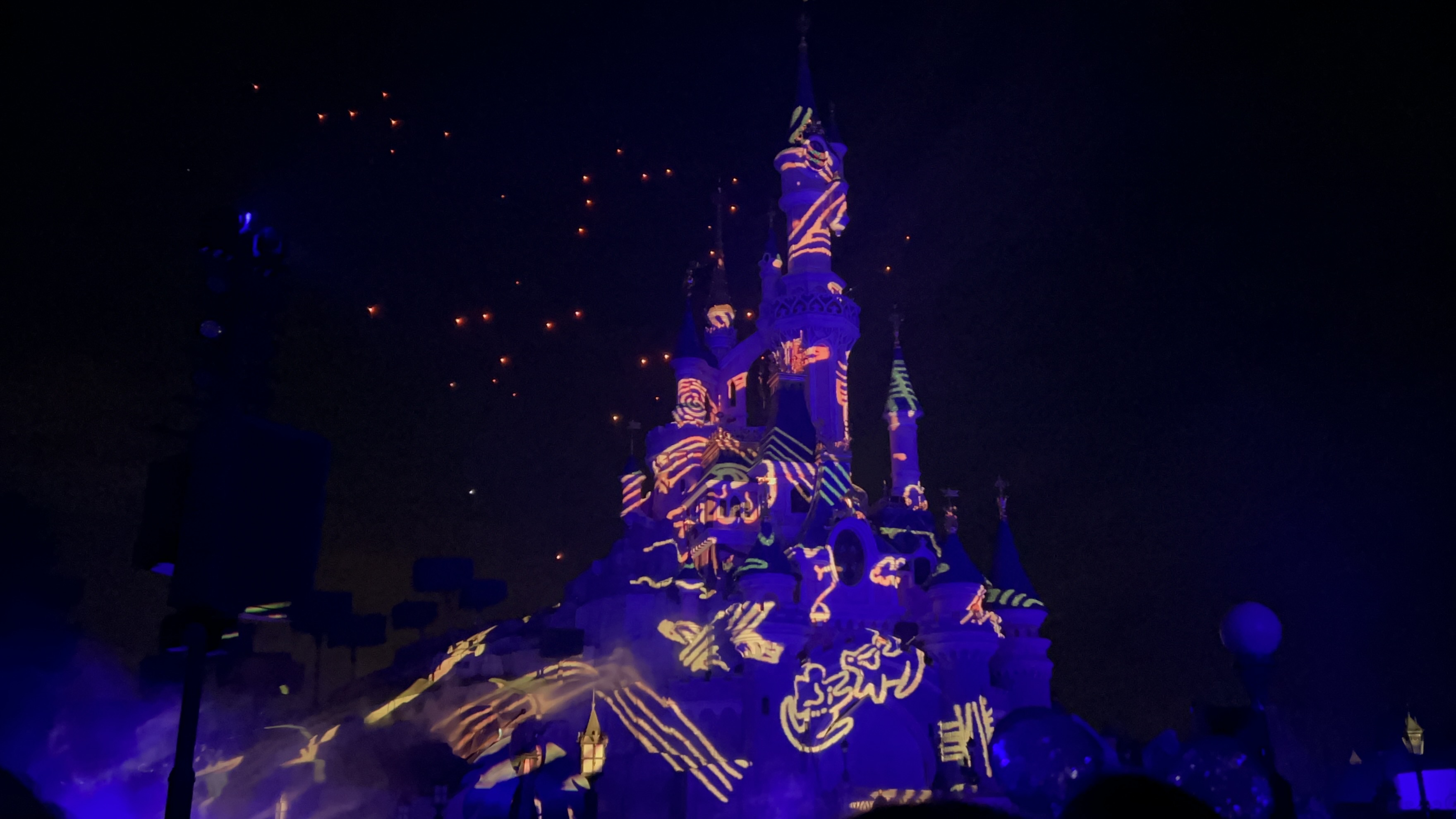 autisme disneyland