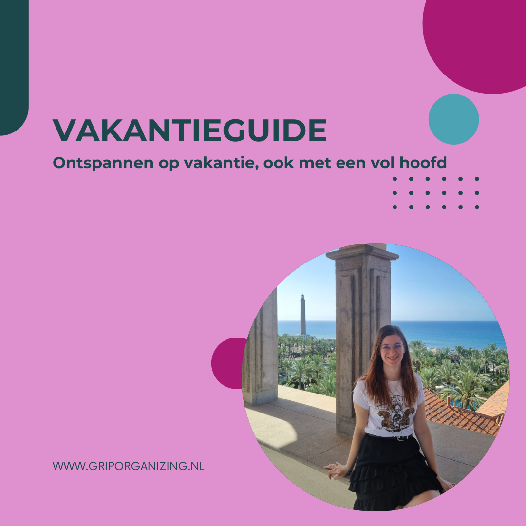Vakantieguide